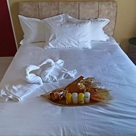 The Horizon Ipoh Dual L13A By Grab A Stay المظهر الخارجي الصورة