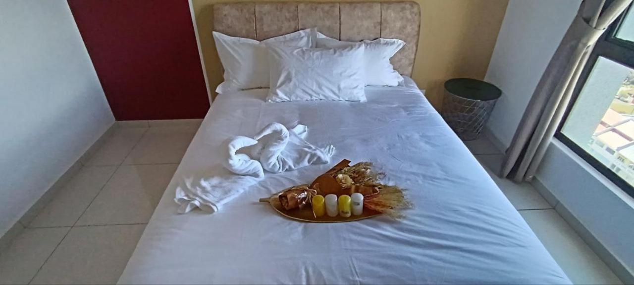 The Horizon Ipoh Dual L13A By Grab A Stay المظهر الخارجي الصورة