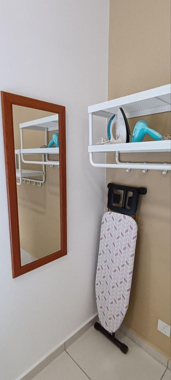 The Horizon Ipoh Dual L13A By Grab A Stay المظهر الخارجي الصورة