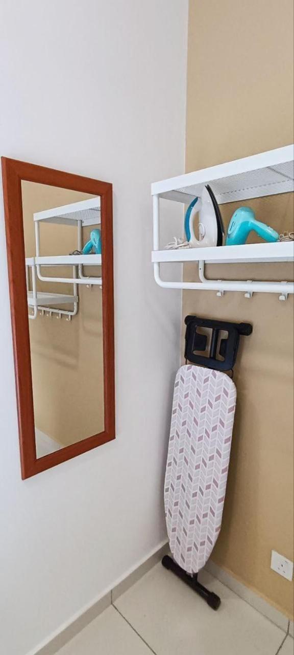 The Horizon Ipoh Dual L13A By Grab A Stay المظهر الخارجي الصورة