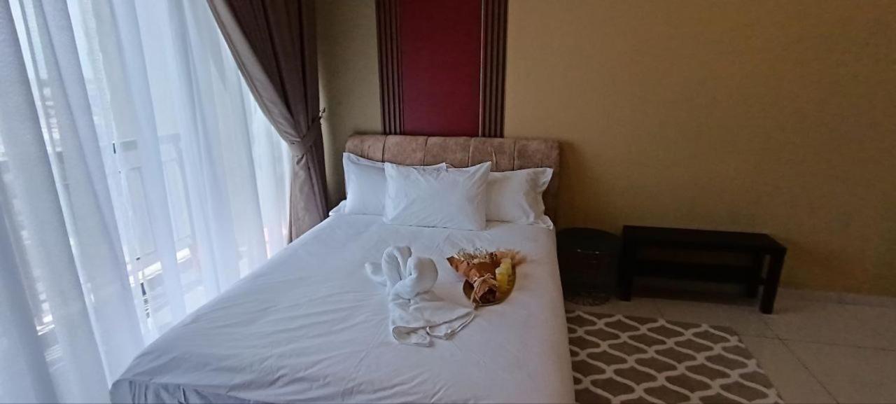 The Horizon Ipoh Dual L13A By Grab A Stay المظهر الخارجي الصورة
