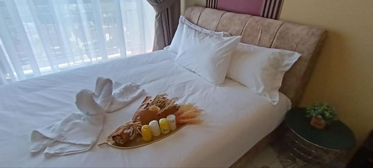 The Horizon Ipoh Dual L13A By Grab A Stay المظهر الخارجي الصورة