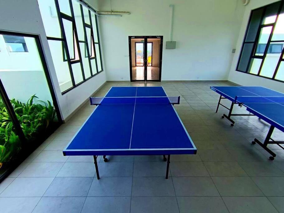The Horizon Ipoh Dual L13A By Grab A Stay المظهر الخارجي الصورة