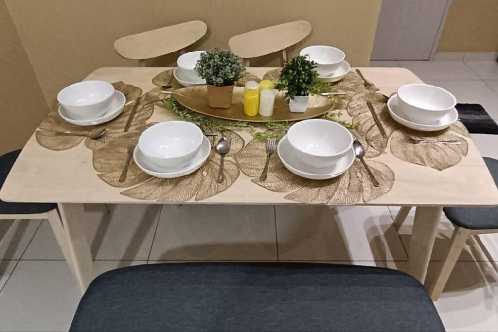 The Horizon Ipoh Dual L13A By Grab A Stay المظهر الخارجي الصورة