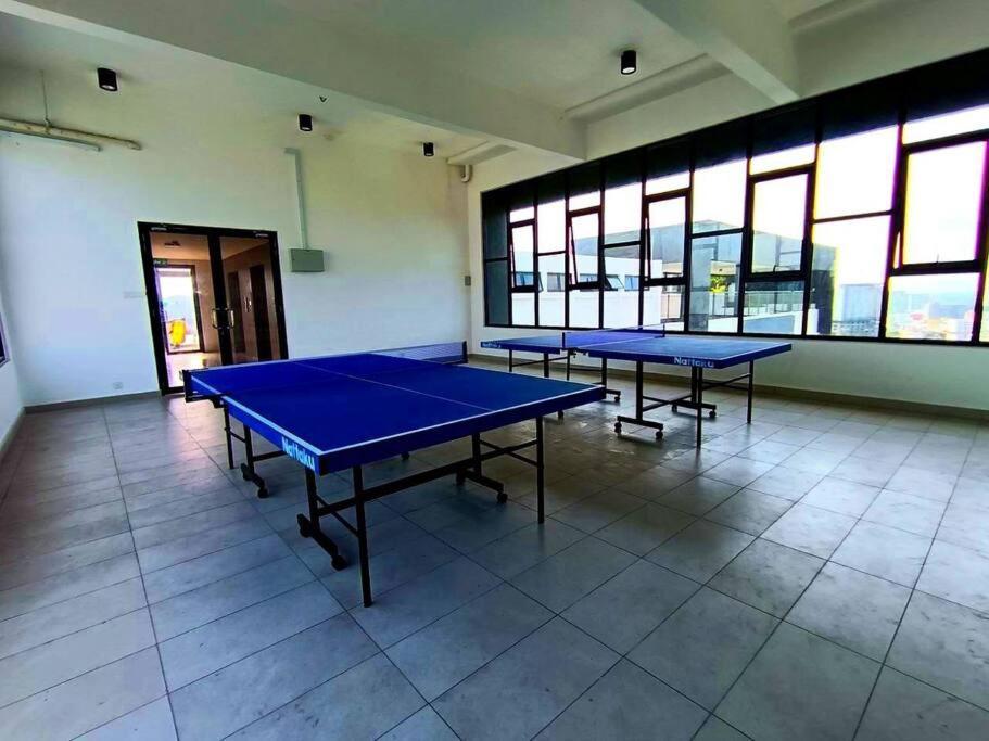 The Horizon Ipoh Dual L13A By Grab A Stay المظهر الخارجي الصورة