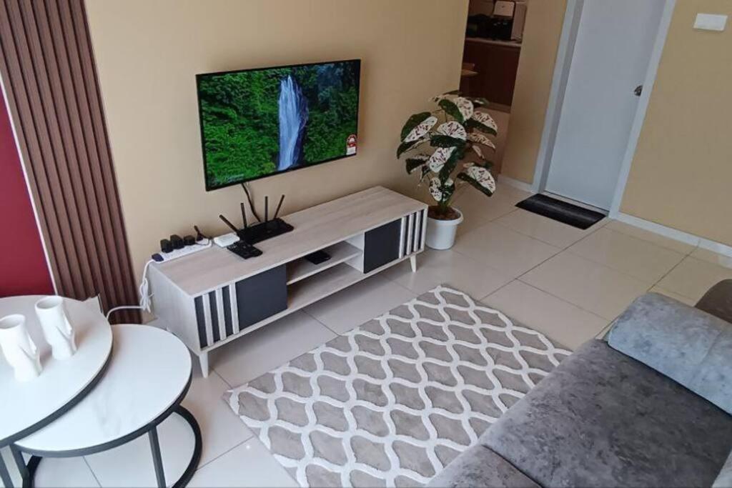 The Horizon Ipoh Dual L13A By Grab A Stay المظهر الخارجي الصورة