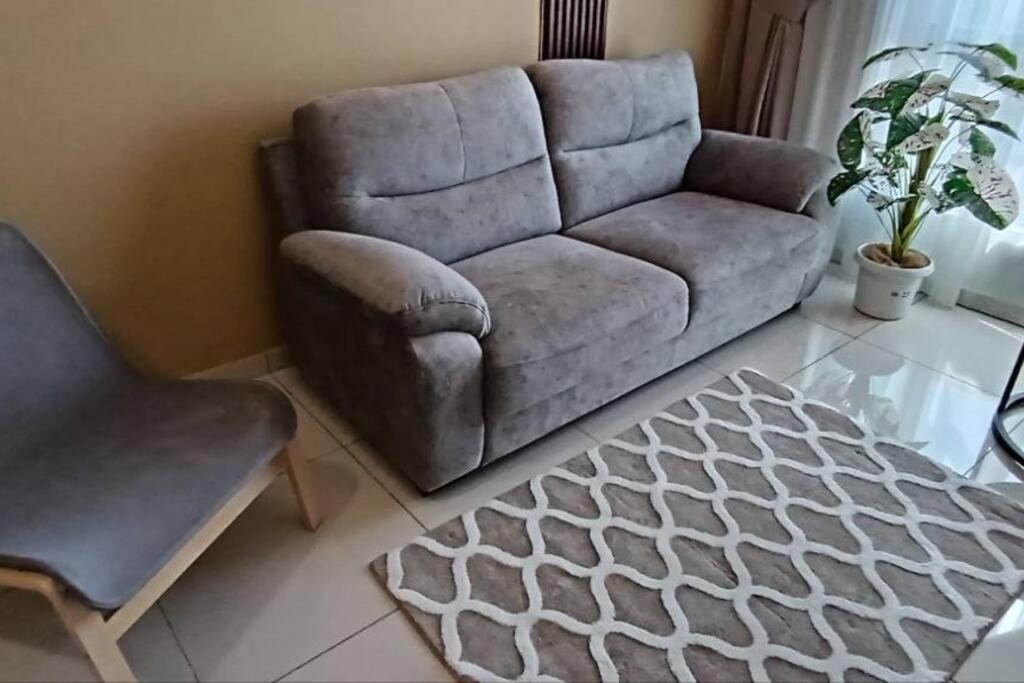 The Horizon Ipoh Dual L13A By Grab A Stay المظهر الخارجي الصورة